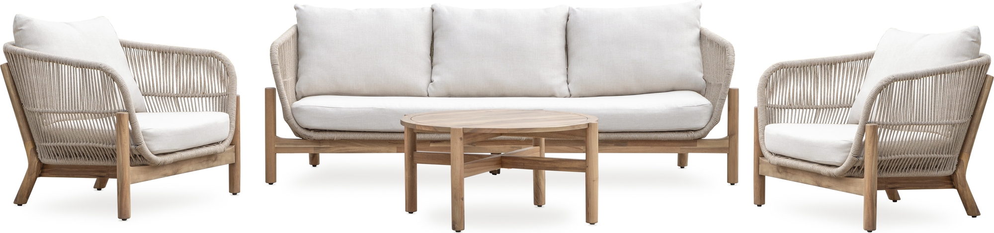 Utegrupp - Bellagio Utegrupp - Bellagio