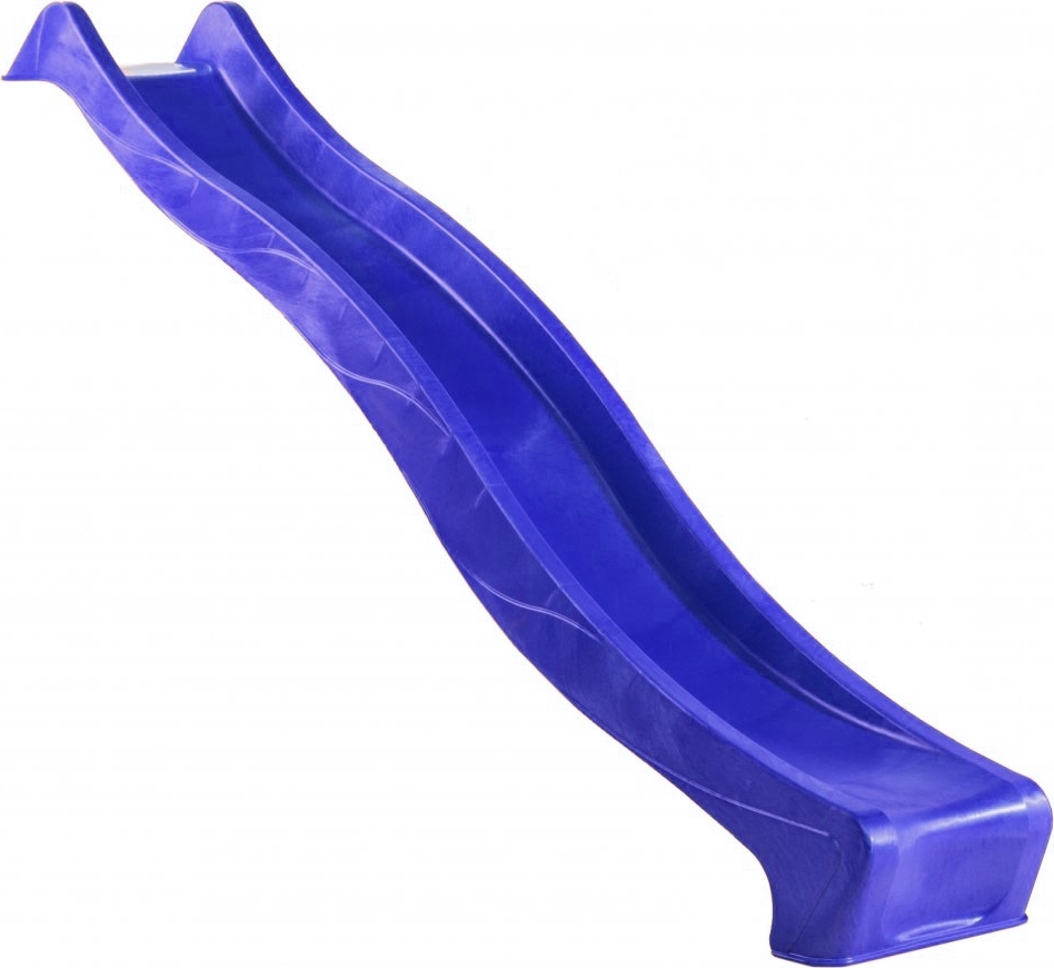 Rutsche - 2,9 m blau Rutsche - 2,9 m blau