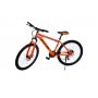 Mountainbike - 27,5\\\" Orange