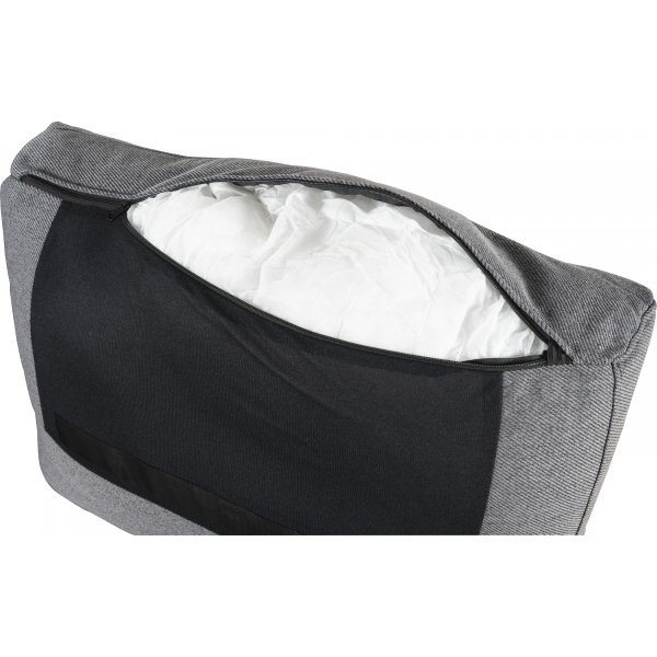 Divansoffa 242 cm Grå - Solna Divansoffa 242 cm Grå - Solna