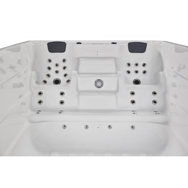 Swimspa Aqua S07B - 7 m
