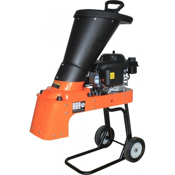 Flismaskin - 159 cc