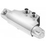 Gustavsberg Nautic termostat, 40 cc, udtag ned/tilslut