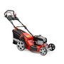 Bensindriven grsklippare 51cm, sjlvgende 4 vxlar - Briggs & Stratton 163cc