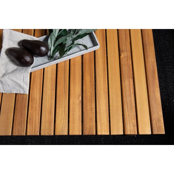 Malmby Soffbord – Akacia Malmby Soffbord – Akacia