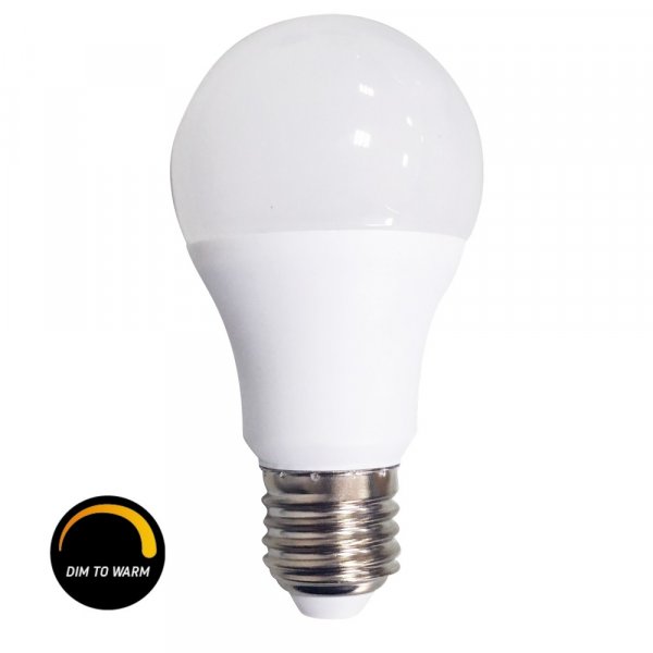 LED lampa A60 806lm 2700K LED lampa A60 806lm 2700K