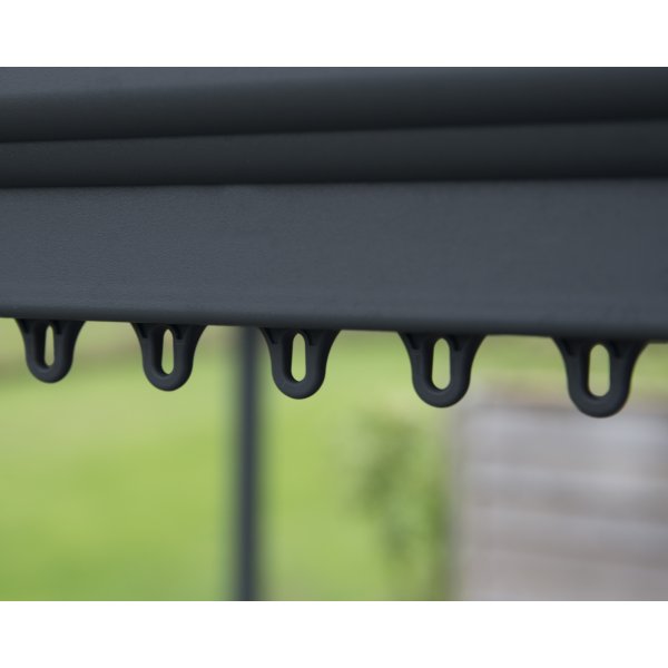 Canopia Martinique Hardtop Pavillon Canopia Martinique Hardtop Pavillon