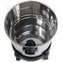 Grovdammsugare TurboVac 1400W