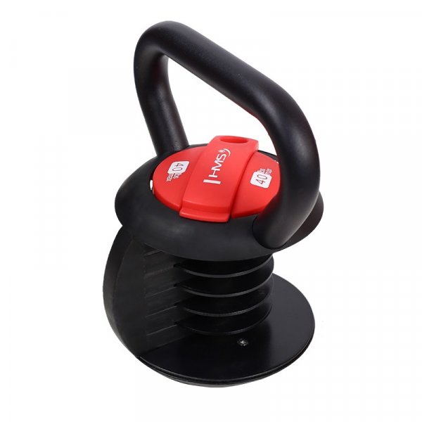 Kettlebell Adjust Kettlebell Adjust