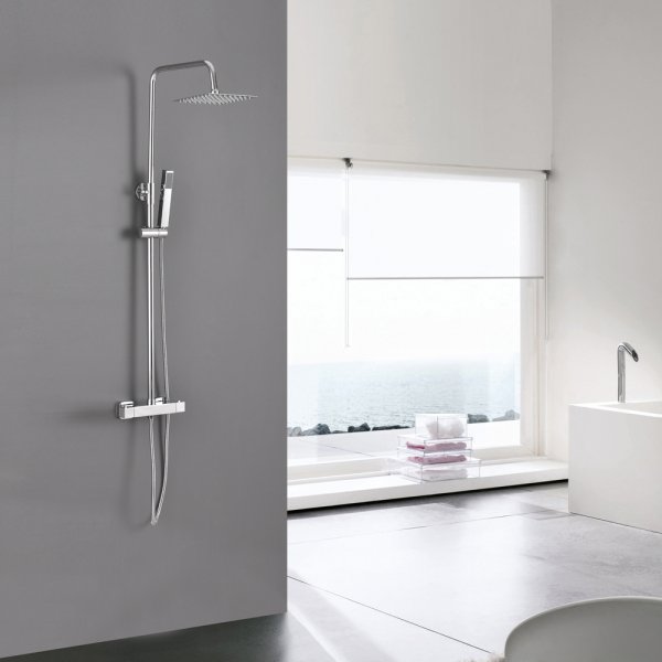 Takduschset Klinte - Krom