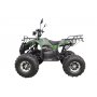 Elektrisk ATV - 1200W