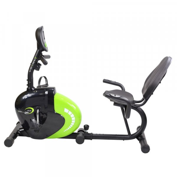 Liggande motionscykel (recumbent) Liggande motionscykel (recumbent)