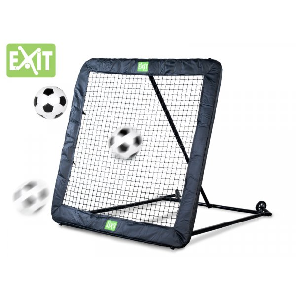 Rebounder för fotbollsträning - 164 x 164 cm Rebounder för fotbollsträning - 164 x 164 cm