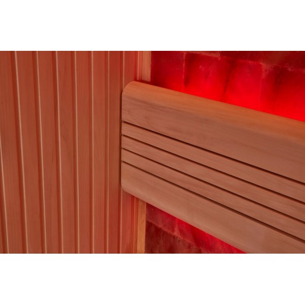 Bastu Salt I Bastu Salt I