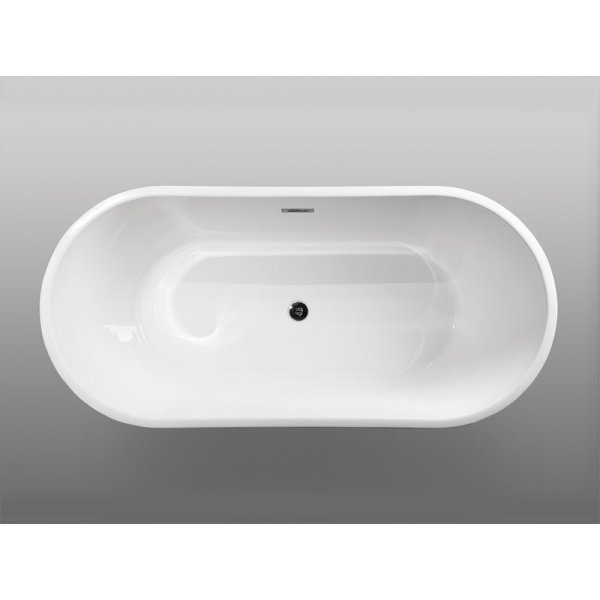 Badkar Butterfly valley Badkar Butterfly valley