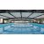 ECO Smart pooltag med hjul og UV-beskyttelse - 4 x 8 m