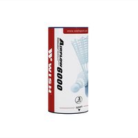 Badmintonbollar S-330 - 3 stycken Badmintonbollar S-330 - 3 stycken