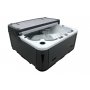 Spabad Jupiter 94 Jets - 6 personer - Inklusive lock