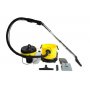 Grovdammsugare TurboWash ML1400W