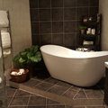 Kundenbilder Badewanne Metis - 200 L