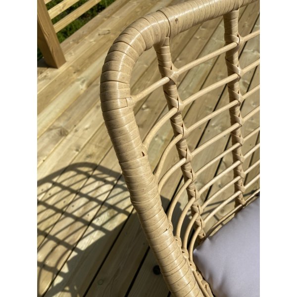 Sonnenbaden - Gartenstuhl + Textilimprägnierung für Outdoormöbel Sonnenbaden - Gartenstuhl + Textilimprägnierung für Outdoormöbel