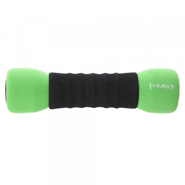 Hantlar (mjuka) - 2 x 1,5 kg Hantlar (mjuka) - 2 x 1,5 kg