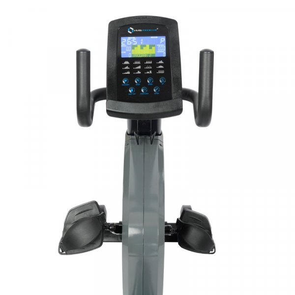 Sitz-Heimtrainer - magnetisch (Liegerad) R1817 Sitz-Heimtrainer - magnetisch (Liegerad) R1817