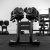 Hndvgtstativ i stl | Maks. belastning 240 kg | Trekkrunner