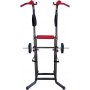 Multigym 3001