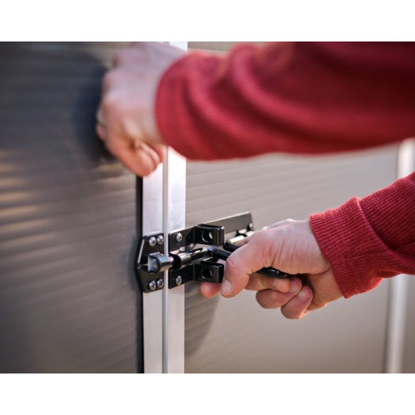 Canopia Rubicon Ultra Durable Værktøjsskur 7 m² - Mørkegrå Canopia Rubicon Ultra Durable Værktøjsskur 7 m² - Mørkegrå