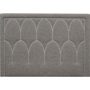 Dalar� s�nggavel 180 cm - Gr�
