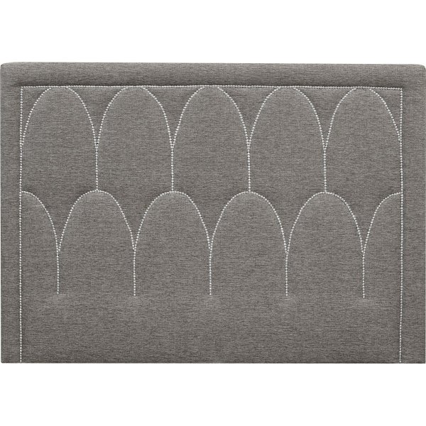Dalar� s�nggavel 180 cm - Gr�