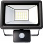 Strlkastare med sensor 2250lm