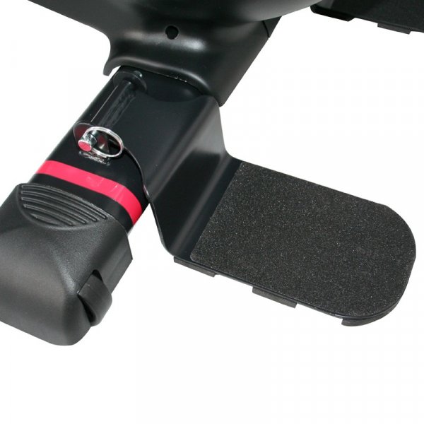 Roddmaskin - Magnetiskt motståndssystem (ZM1502) Roddmaskin - Magnetiskt motståndssystem (ZM1502)