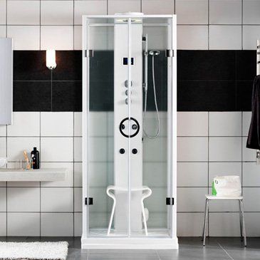 &Aring;ngdusch Motion SQ