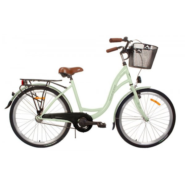 Damecykel Holland 26\\\" - Flere farver Damecykel Holland 26\\\" - Flere farver