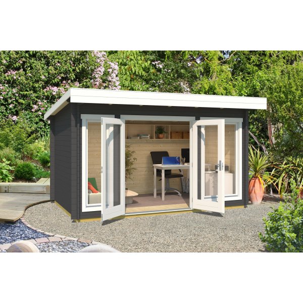 Friggebod Cornelis - 10 m² Friggebod Cornelis - 10 m²