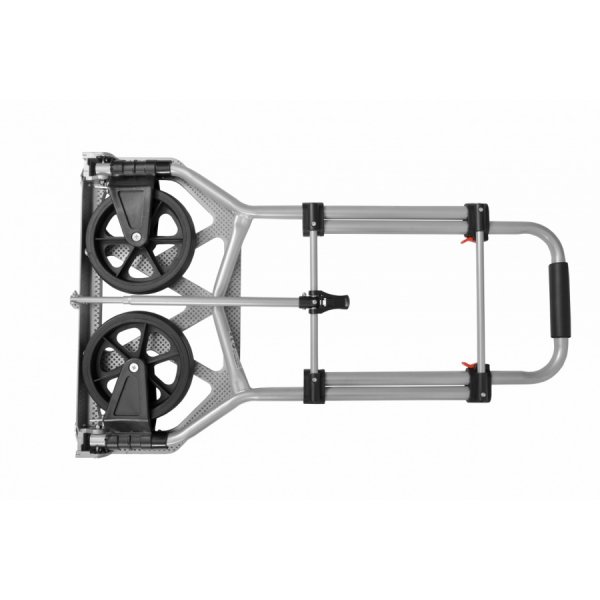 Bagage/s�ckvagn 90 kg