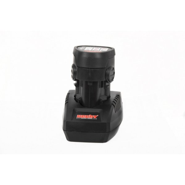 Borrskruvdragare (10,8 V/1,5Ah) integrerat LED-ljus Borrskruvdragare (10,8 V/1,5Ah) integrerat LED-ljus