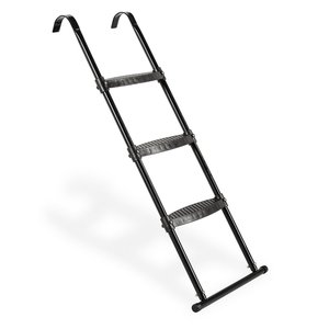 Stege till EXIT-studsmattor 95-110 cm - Studsmattor, Utelek