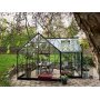 Vksthus Garden Room - 12,9 m2