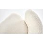 Cadeira matstol 518 - Cream