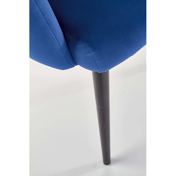 Cadeira matstol 410 - Bl�