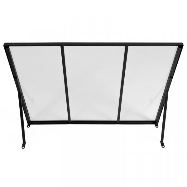 Indgangsloft Della - Sort