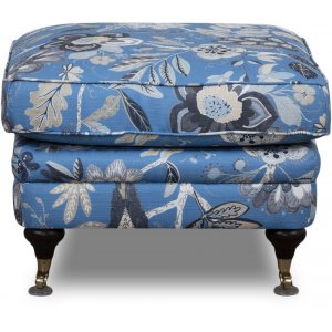 Howard Spirit fotpall - Eden Parrot Blue