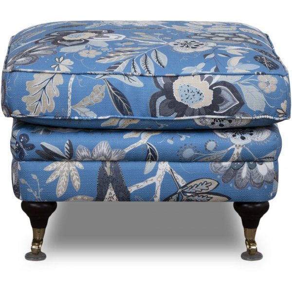 Howard Spirit fotpall - Eden Parrot Blue