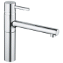 Grohe Diskldsblandare ettgrepp, DN 15 Essence 32105