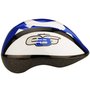 Skate/Cykelhj�lm junior - bl�
