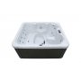 Spabad Sense - 4 personer