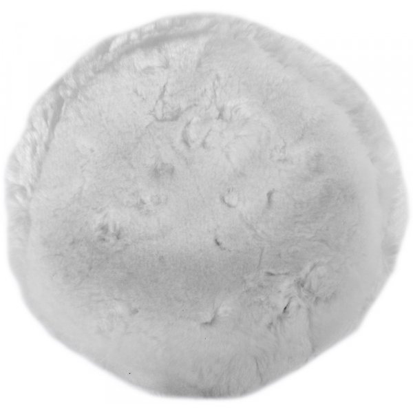 Polermaskin 1300 W, D-handtag